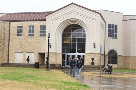 Kilgore ISD continues to improve security procedures at KHS – The Mirror