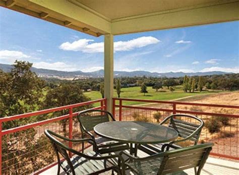 Angels Camp Worldmark by Wyndham - close to historic downtown