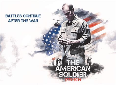 The American Soldier: Service and Storytelling through Art and History | The National WWII ...