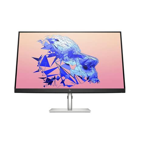HP U32 4K HDR 31.5-inch Monitor Display - Onside Technology Solutions