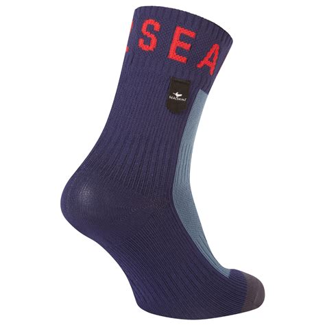 Sealskinz Mautby - Cycling socks | Buy online | Bergfreunde.eu