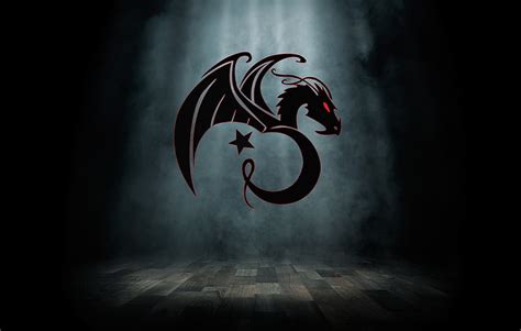 HD wallpaper: black dragon wallpaper, Kali, Linux, EjderTim, hacking, backtrack | Wallpaper Flare