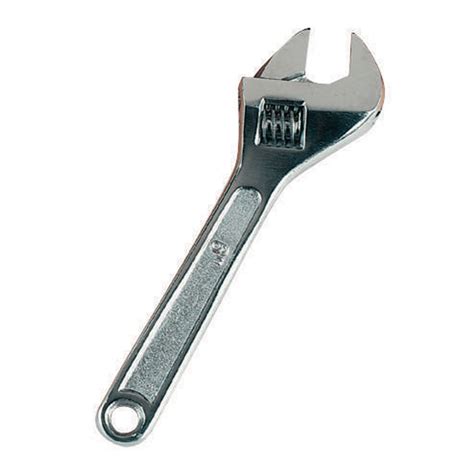 Adjustable Spanner 6inch - B8R06757 | Philip Harris