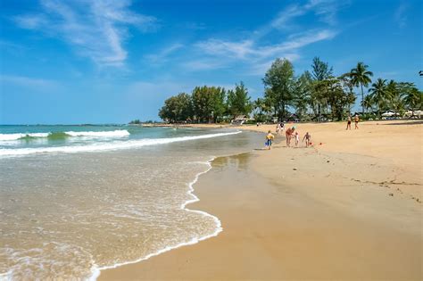 5 Best Beaches in Khao Lak - What is the Most Popular Beach in Khao Lak ...