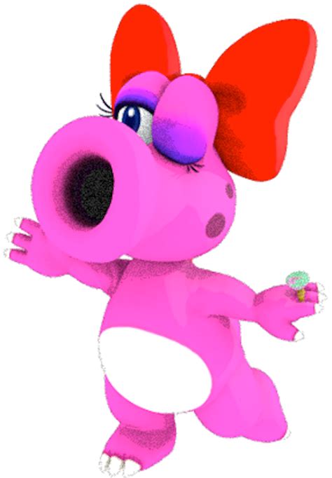 Adorable Birdo - Yoshi and Birdo Photo (35530507) - Fanpop