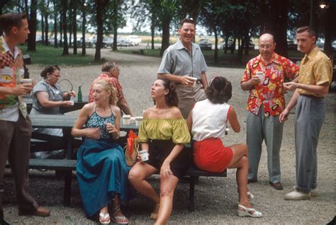 Hawaii Honolulu 1950s-18 - Flashbak