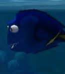 Voice Compare: Finding Nemo - Dory - Behind The Voice Actors