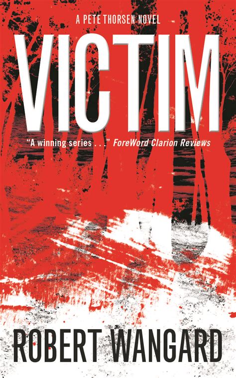 Victim - Manhattan Book Review