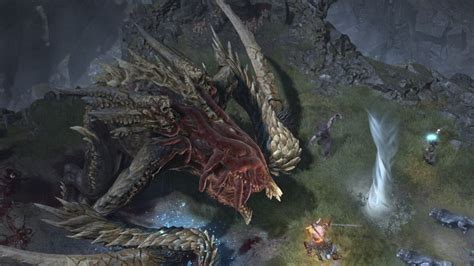 World boss Ashava dominates Diablo 4 beta with 10 million player kills - Hindustan Times