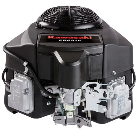 FR691V | Kawasaki Engines USA