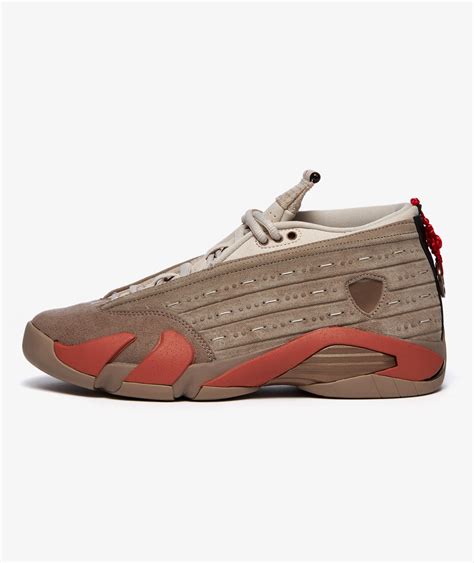 Buy now Jordan AIR JORDAN 14 LOW SP - DC9857-200