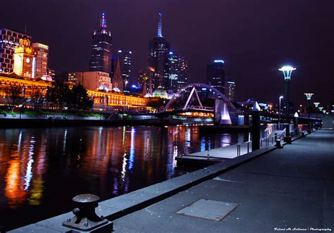 Melbourne Nightlife | Flickr - Photo Sharing!