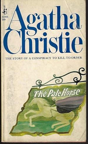 The Pale Horse by Agatha Christie - AbeBooks