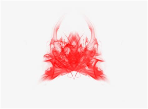 Red Png Pic - Red Smoke Effects Png PNG Image | Transparent PNG Free Download on SeekPNG