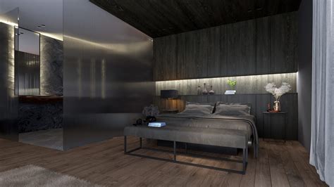 3D Interior Scenes File Sketchup Model Bedroom 292 By Phan Tuan