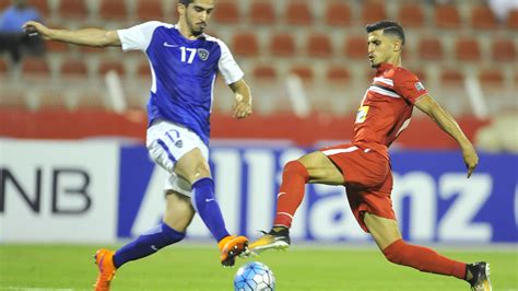 Semi-final, 2nd leg: Persepolis FC vs Al Hilal SFC