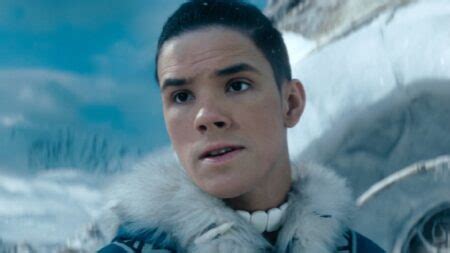 Avatar live action Sokka: Who plays the Water Tribe warrior? | ONE Esports