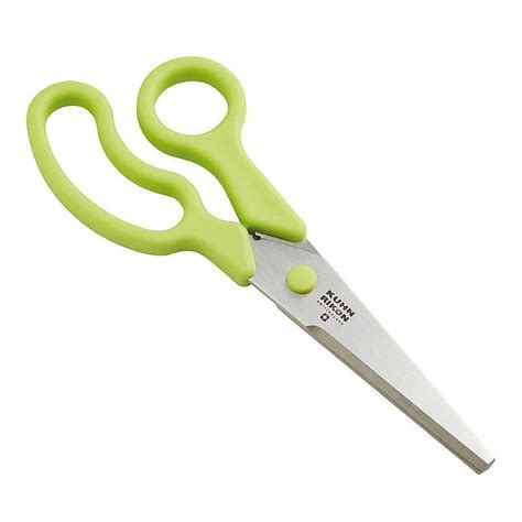 Kuhn Rikon Household Shears - Green