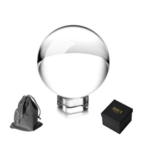 7 Cool Ideas for Crystal Ball Photography - The Photo Argus