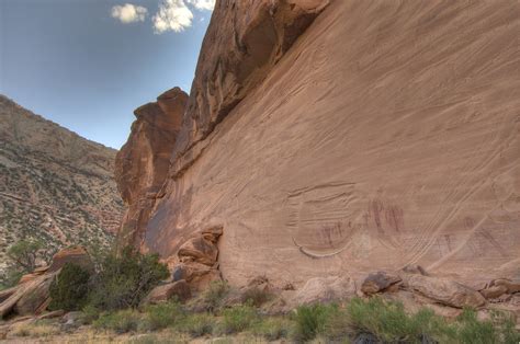 National Treasures: Utah's Native Rock Art - Outdoor Project