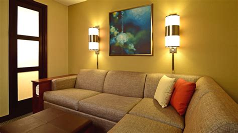 Comfy Hotel in Las Colinas | Hyatt Place Dallas / Las Colinas