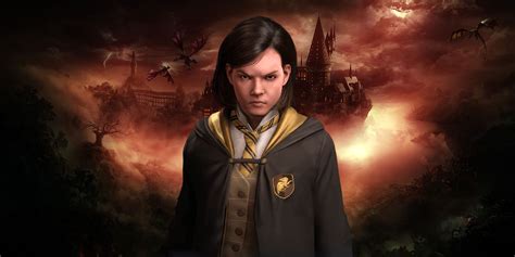 Hogwarts Legacy Finally Gives Hufflepuffs Their Time in the Sun, But Players Ignore It