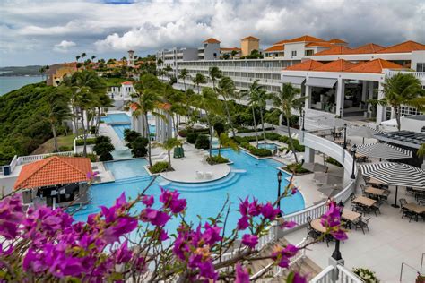 Top 11+ Puerto Rico Resorts That You Need To Know In 2023!