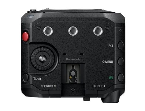 Panasonic Lumix DC-BGH1 Price in Malaysia & Specs - RM8999 | TechNave