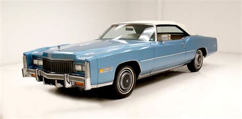 1976 Cadillac Eldorado | Classic Auto Mall