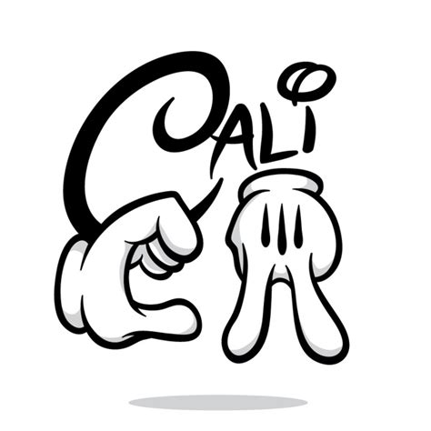 Cali Logo Wallpaper - WallpaperSafari