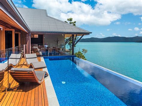 Hamilton Island Accommodation | Luxury Accommodation | Whitsunday Holidays