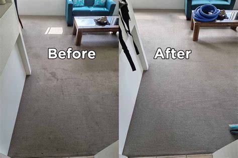 Carpet Steam Cleaning before & After photo | How to clean carpet, Steam ...