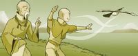 Gyatso | Avatar Wiki | FANDOM powered by Wikia