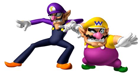 Why Wario And Waluigi Don't Have Girlfriends