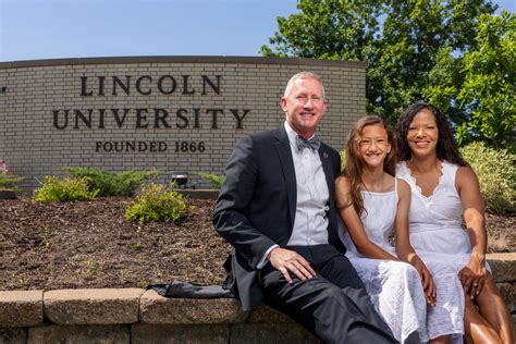 Lincoln University of Missouri Board of Curators select next president - ABC17NEWS