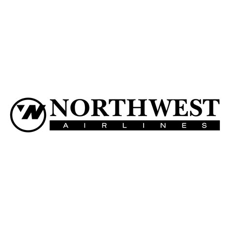 Northwest Airlines – Logos Download