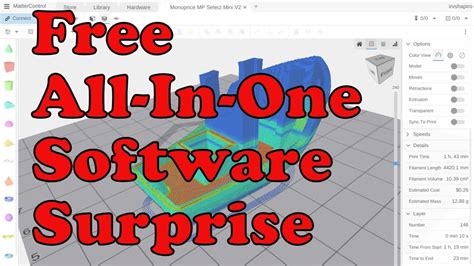 Best 3d Printing Software for Beginners - YouTube