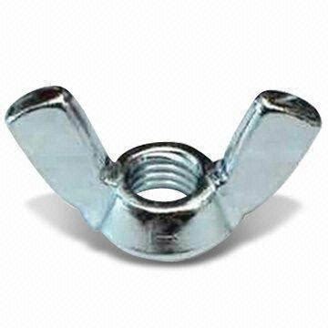 Stainless Steel Wing Nuts at Rs 10/piece(s) | Stainless Steel Wing Nut in Mumbai | ID: 1898456512