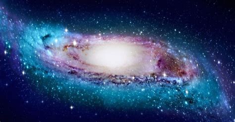 Scientists Reveal the First Accurate 3D Map of the Milky Way Galaxy the ...