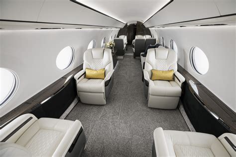 Second fully outfitted Gulfstream G700 production-test aircraft takes to the skies - AviTrader ...