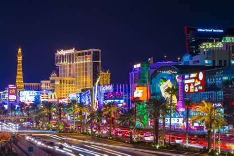 35 Best Tourist Attractions in Las Vegas - TourScanner