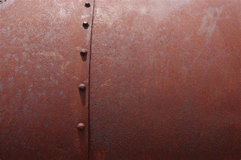 Rusted Metal Texture 4, free photo files, #1198178 - FreeImages.com