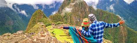 Machu Picchu - Bioandean Expeditions