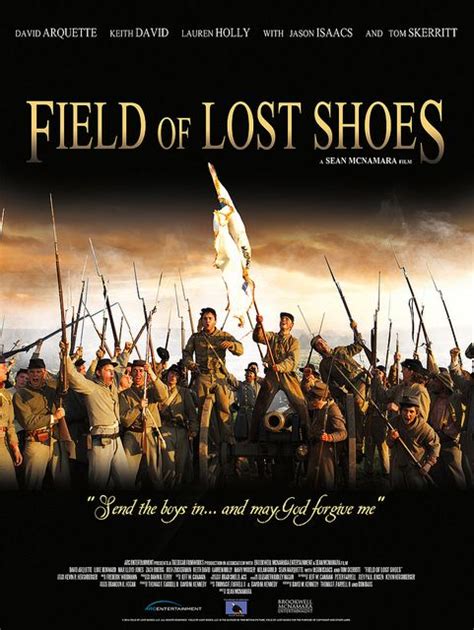 Field of Lost Shoes | Field of lost shoes, Civil war movies, Battle of ...