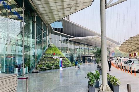 Lucknow Airport To Suspend Night Flights From 23 February Until July ...