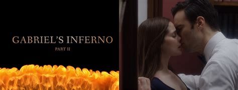 'Gabriel's Inferno: Part II' Trailer Is Here - Fangirlish