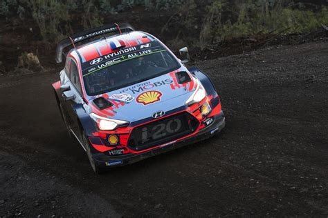 Three-country rally for WRC in 2023 - Speedcafe.com