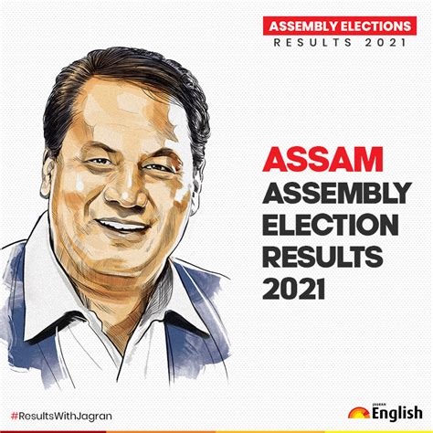 Assam Election Results 2021: BJP finds the voters' pulse to retain ...