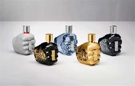 diesel fragrances - Google Search in 2020 | Men perfume, Mens fragrance ...