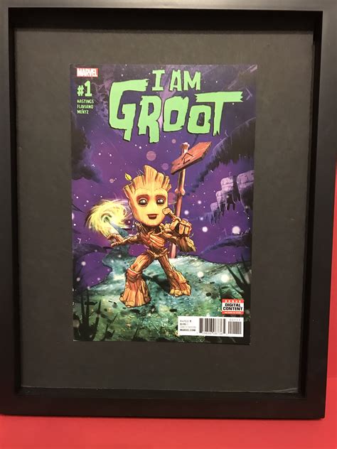 i am groot 1 – The Comic Shadow